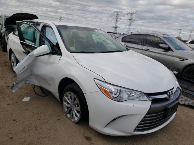 TOYOTA CAMRY LE 2017 4t1bf1fk4hu770417