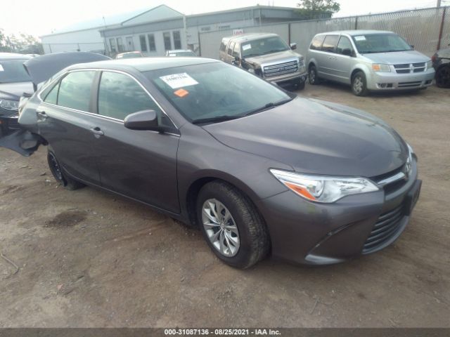 TOYOTA CAMRY 2017 4t1bf1fk4hu770479