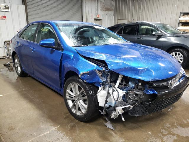 TOYOTA CAMRY LE 2017 4t1bf1fk4hu771096