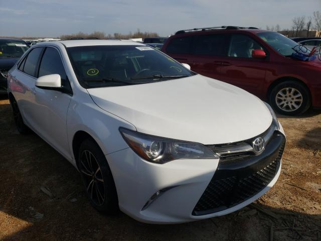 TOYOTA CAMRY LE 2017 4t1bf1fk4hu771907