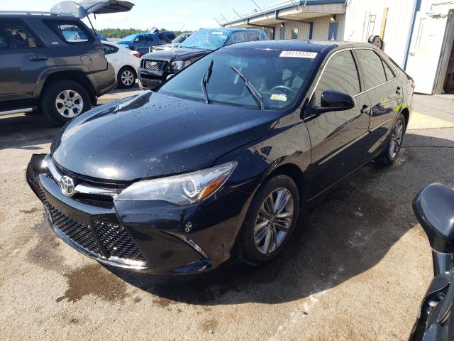 TOYOTA CAMRY LE 2017 4t1bf1fk4hu771969