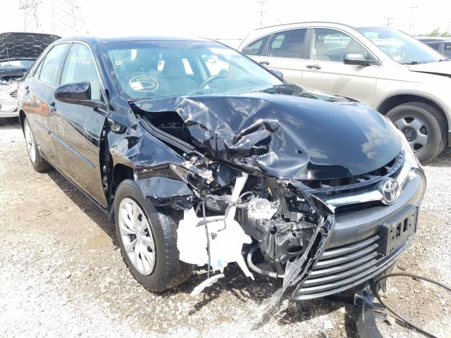 TOYOTA CAMRY LE 2017 4t1bf1fk4hu775309