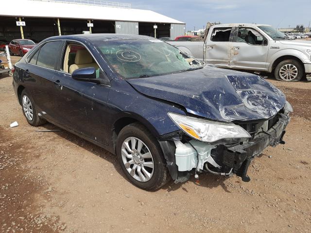 TOYOTA CAMRY LE 2017 4t1bf1fk4hu776945