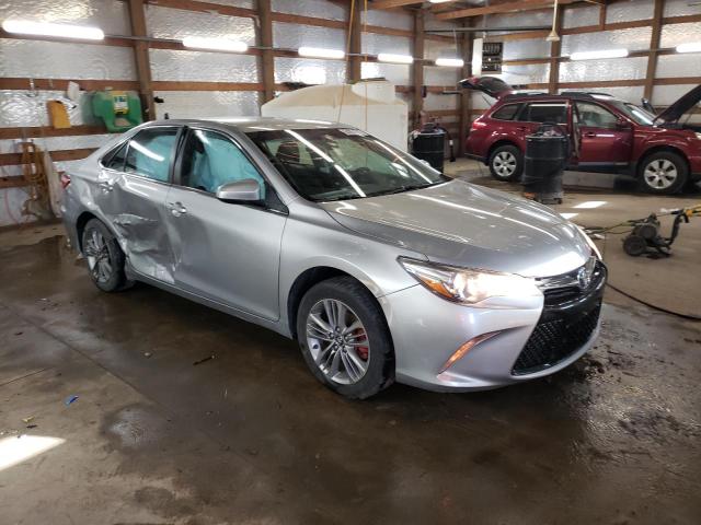 TOYOTA CAMRY LE 2017 4t1bf1fk4hu778694