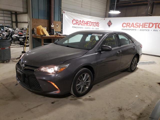 TOYOTA CAMRY LE 2017 4t1bf1fk4hu779537