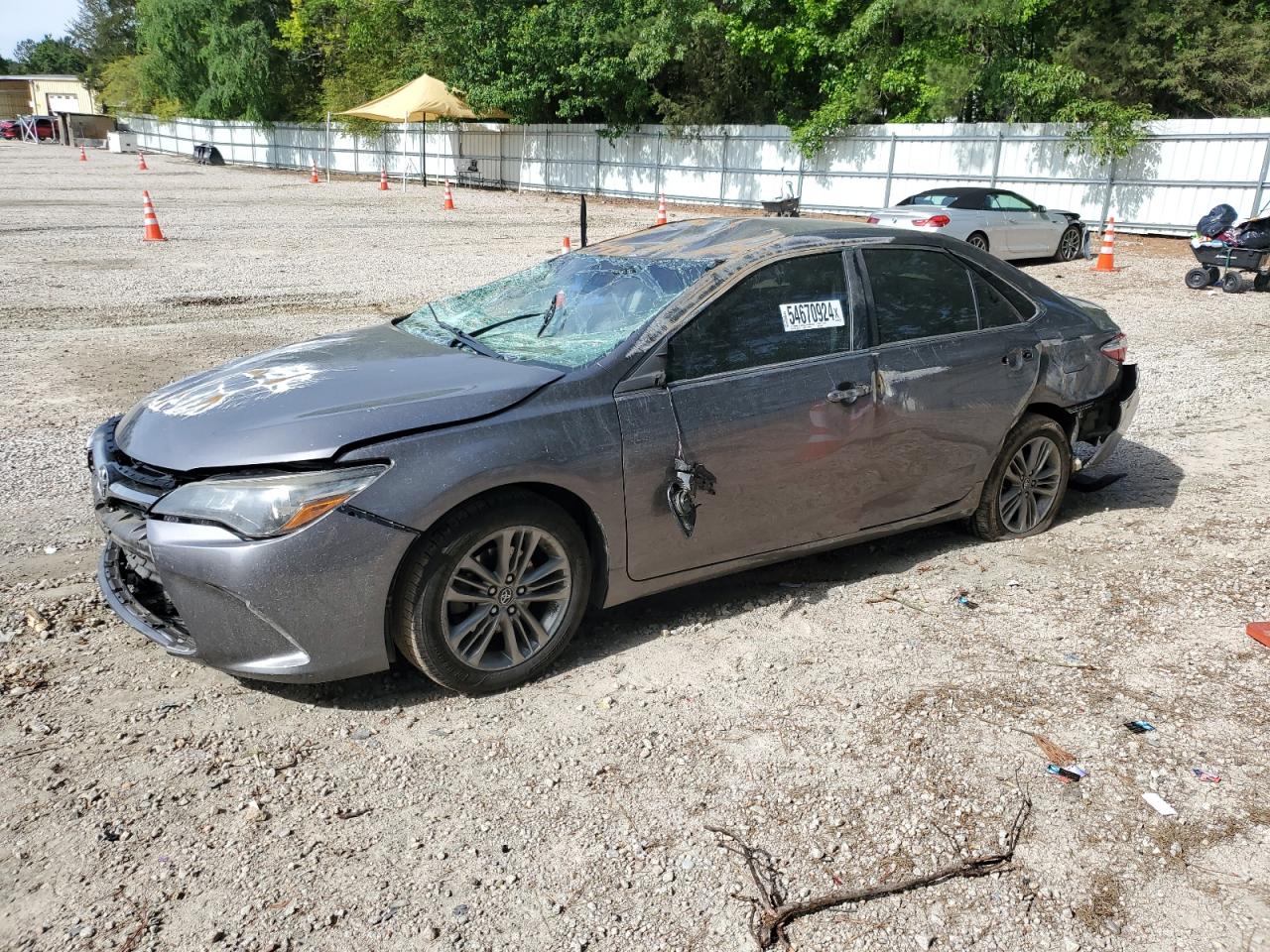 TOYOTA CAMRY 2017 4t1bf1fk4hu781658