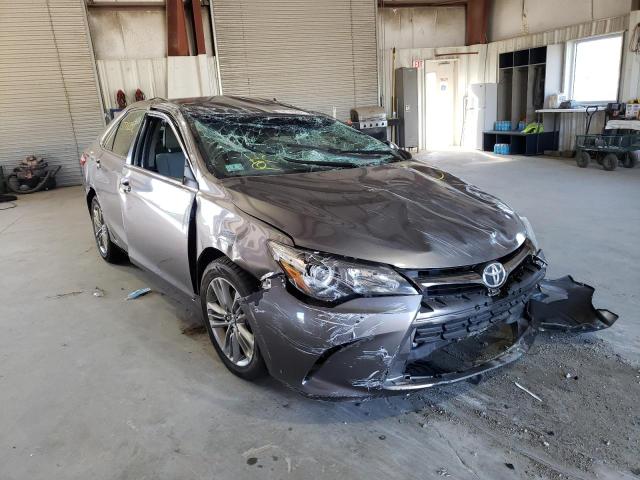 TOYOTA CAMRY LE 2017 4t1bf1fk4hu782258