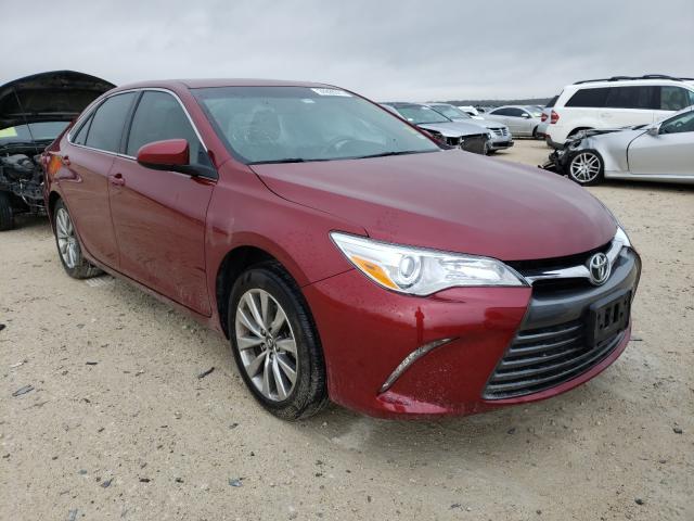 TOYOTA CAMRY LE 2017 4t1bf1fk4hu782311