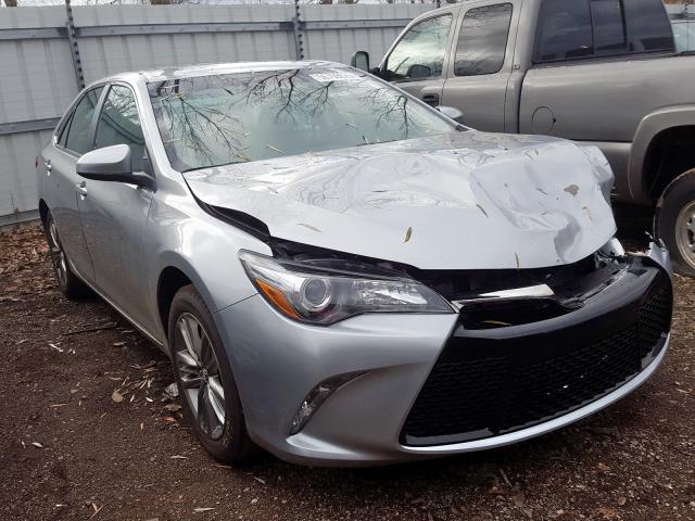 TOYOTA CAMRY LE 2017 4t1bf1fk4hu783359