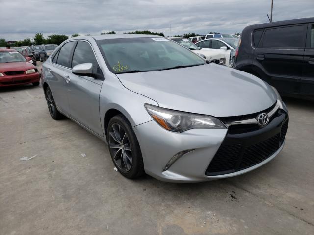 TOYOTA CAMRY 2017 4t1bf1fk4hu784608