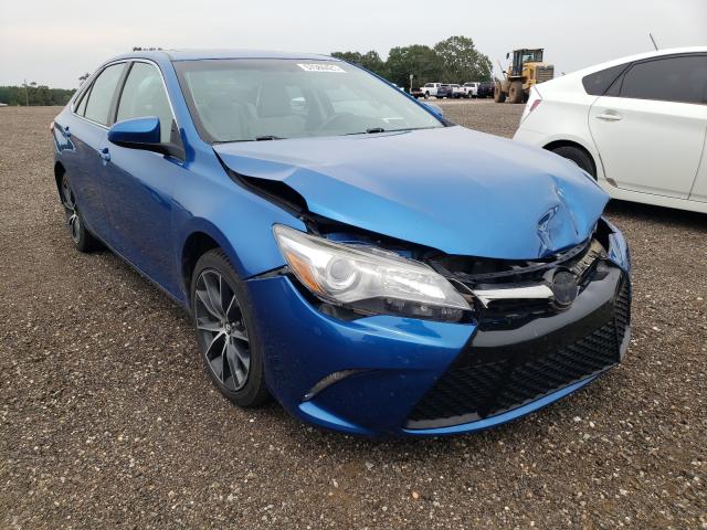 TOYOTA CAMRY LE 2017 4t1bf1fk4hu786617