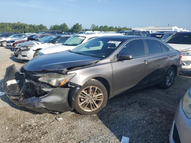 TOYOTA CAMRY LE 2017 4t1bf1fk4hu786827