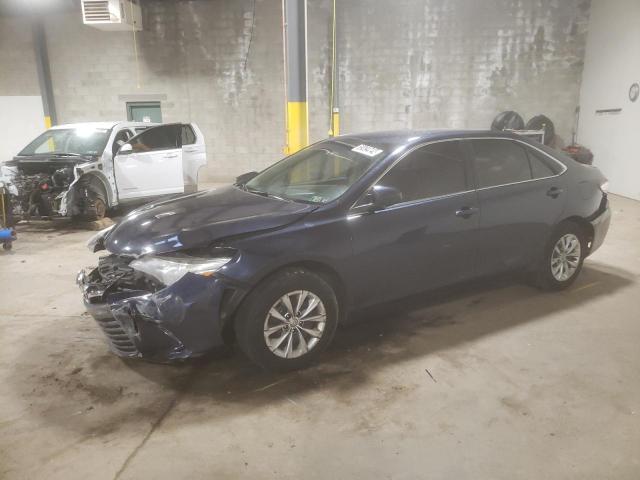 TOYOTA CAMRY LE 2017 4t1bf1fk4hu787895