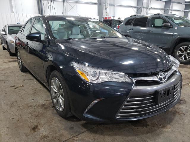 TOYOTA CAMRY LE 2017 4t1bf1fk4hu790053