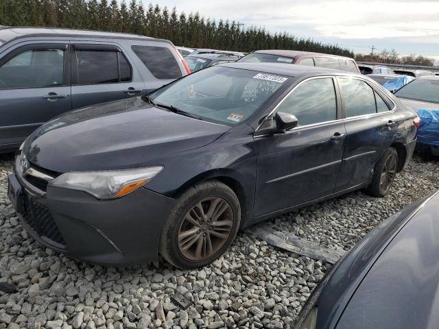 TOYOTA CAMRY 2017 4t1bf1fk4hu791414