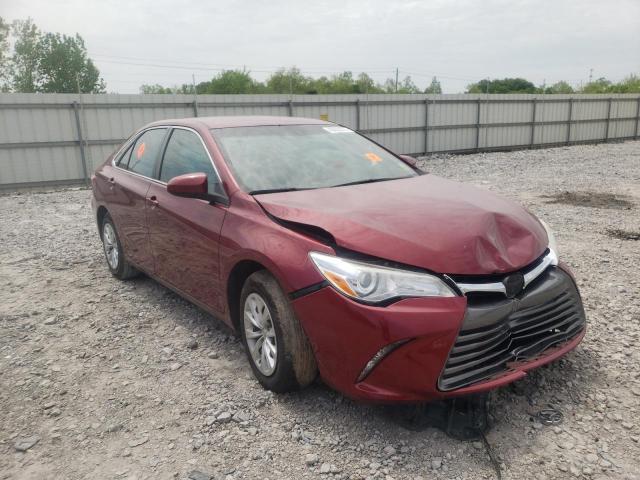 TOYOTA CAMRY LE 2017 4t1bf1fk4hu791929