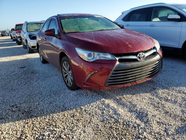 TOYOTA CAMRY LE 2017 4t1bf1fk4hu792126