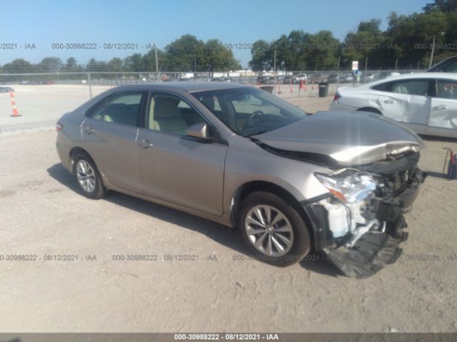 TOYOTA CAMRY 2017 4t1bf1fk4hu792448