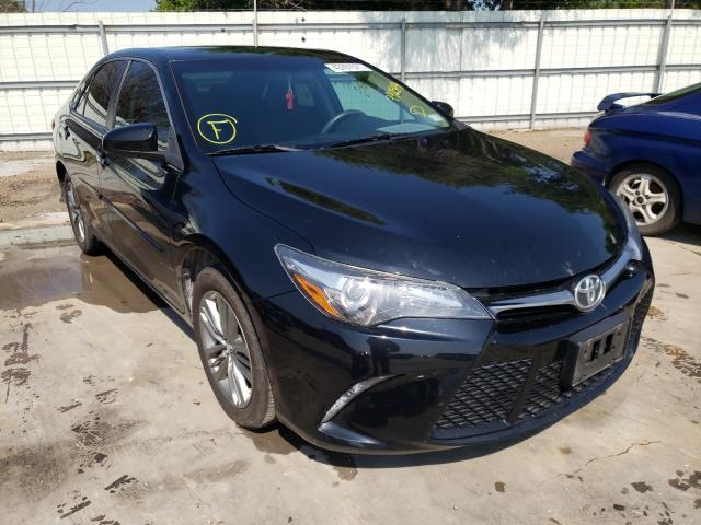 TOYOTA CAMRY LE 2017 4t1bf1fk4hu792594