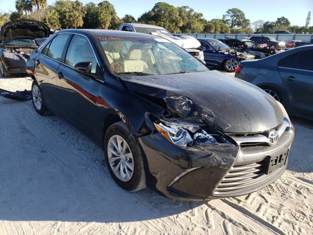 TOYOTA CAMRY LE 2017 4t1bf1fk4hu794281