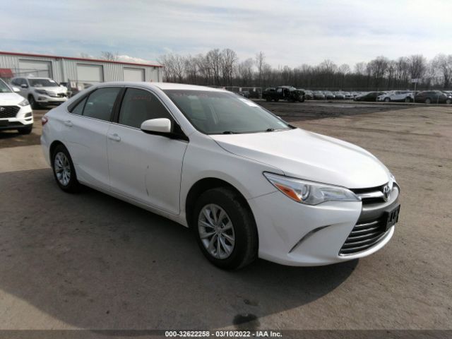 TOYOTA CAMRY 2017 4t1bf1fk4hu794295