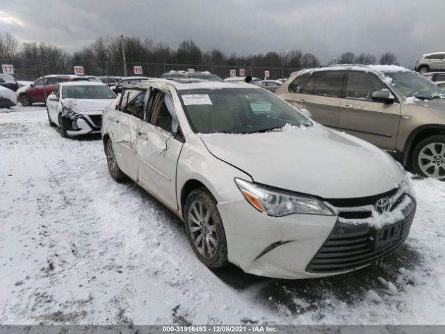 TOYOTA CAMRY 2017 4t1bf1fk4hu795186