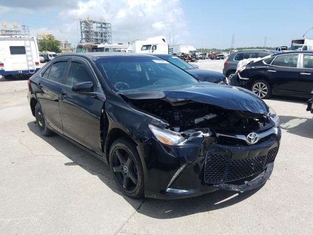 TOYOTA CAMRY LE 2017 4t1bf1fk4hu795804