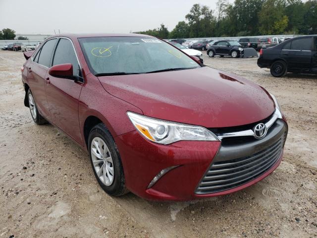 TOYOTA CAMRY LE 2017 4t1bf1fk4hu796046