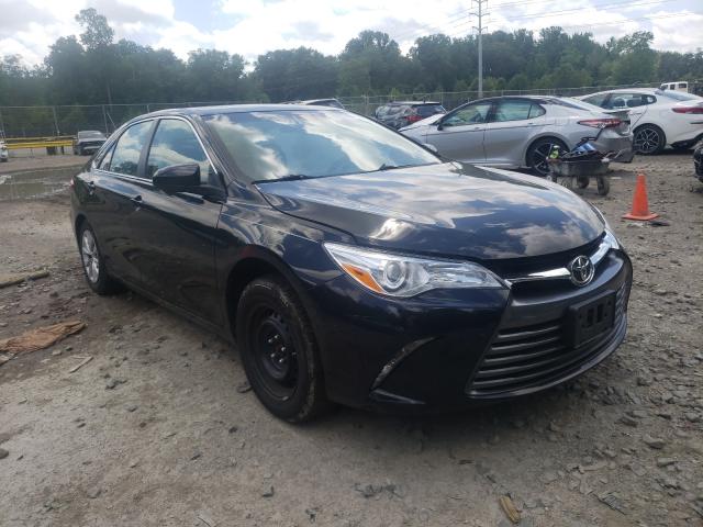 TOYOTA CAMRY LE 2017 4t1bf1fk4hu796676