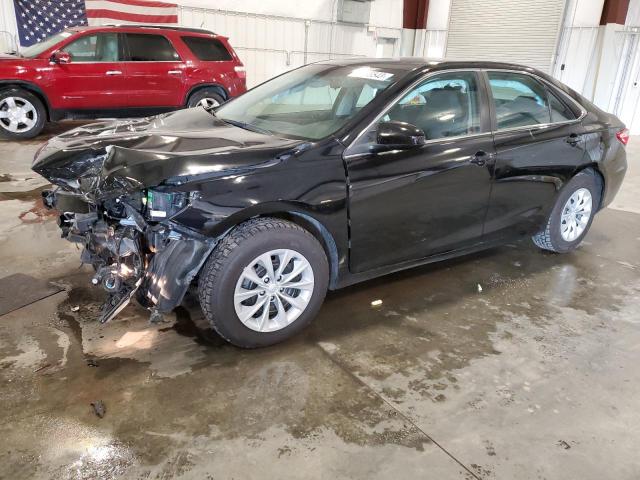 TOYOTA CAMRY 2017 4t1bf1fk4hu797908