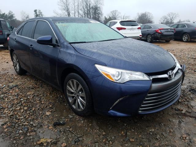 TOYOTA CAMRY LE 2017 4t1bf1fk4hu798699