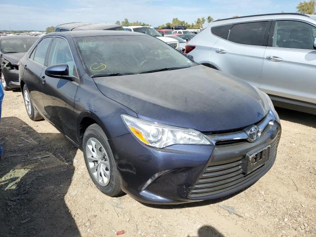 TOYOTA CAMRY LE 2017 4t1bf1fk4hu799500