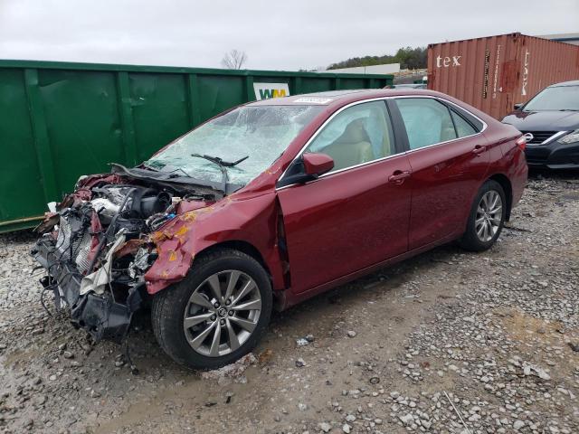 TOYOTA CAMRY 2017 4t1bf1fk4hu800175