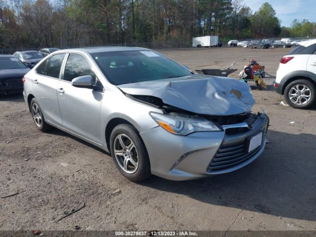 TOYOTA CAMRY 2017 4t1bf1fk4hu800368