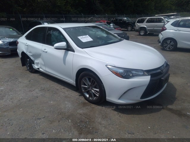 TOYOTA CAMRY 2017 4t1bf1fk4hu800418