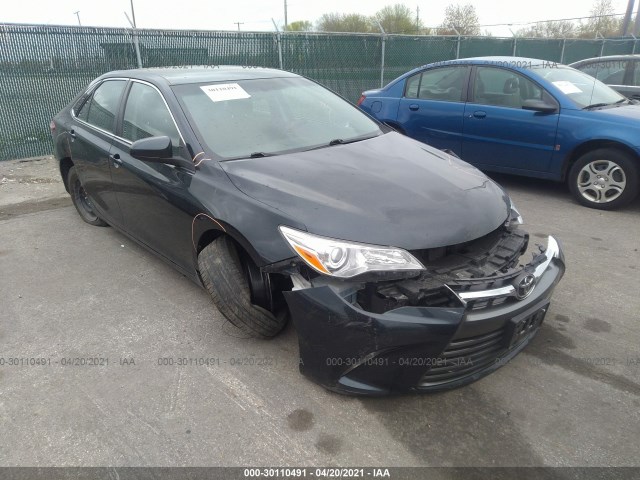 TOYOTA CAMRY 2017 4t1bf1fk4hu802282