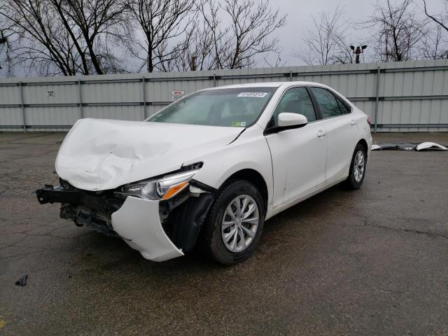 TOYOTA CAMRY LE 2017 4t1bf1fk4hu802993