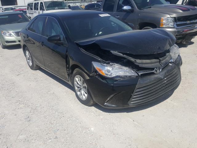 TOYOTA CAMRY LE 2017 4t1bf1fk4hu803870