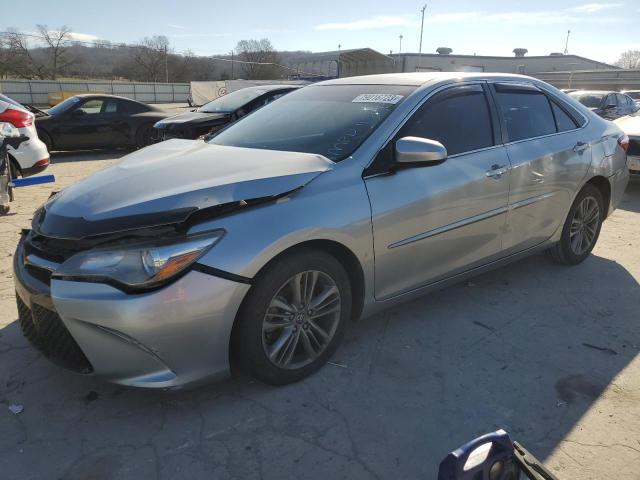 TOYOTA CAMRY 2017 4t1bf1fk4hu803948