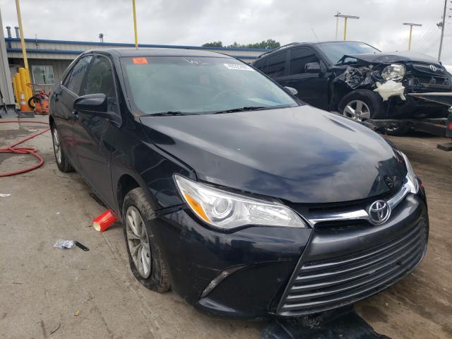 TOYOTA CAMRY LE 2017 4t1bf1fk4hu803979