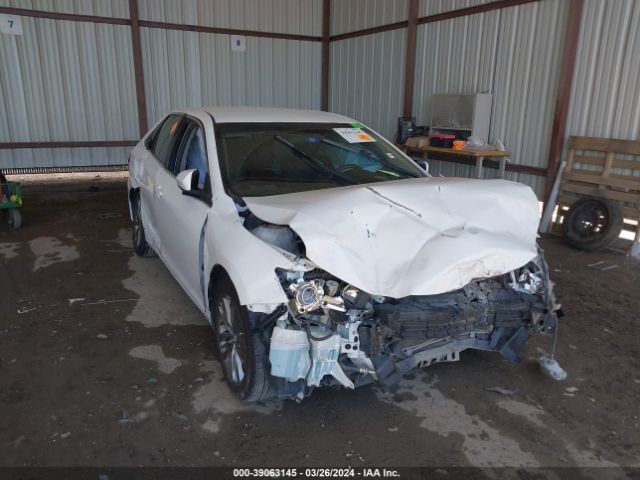 TOYOTA CAMRY 2017 4t1bf1fk4hu804467