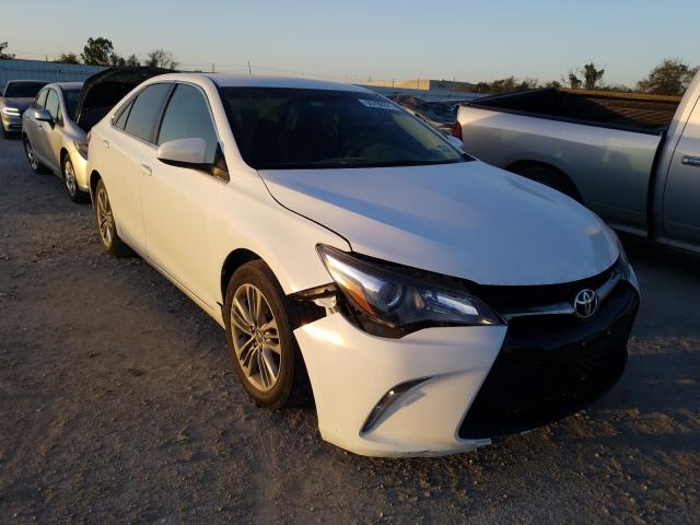 TOYOTA CAMRY LE 2017 4t1bf1fk4hu804551