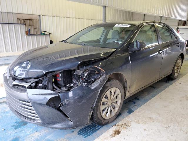 TOYOTA CAMRY LE 2017 4t1bf1fk4hu804646