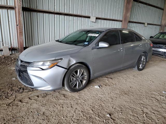 TOYOTA CAMRY LE 2017 4t1bf1fk4hu804744