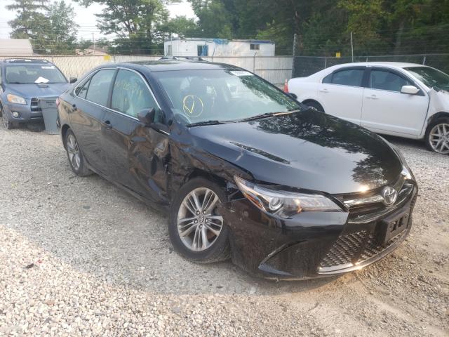 TOYOTA CAMRY LE 2017 4t1bf1fk4hu804792