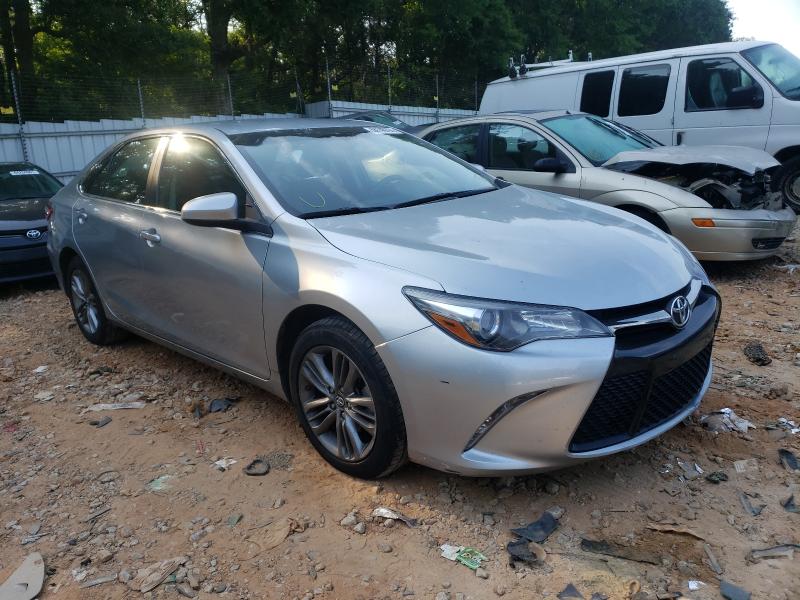 TOYOTA CAMRY LE 2017 4t1bf1fk4hu806137