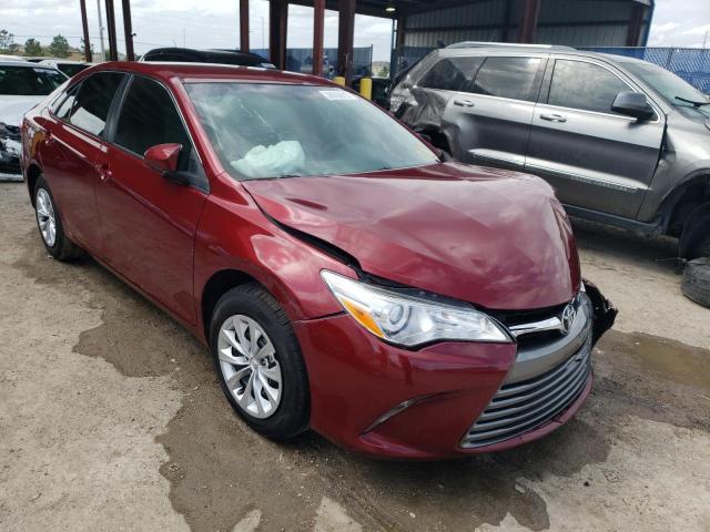 TOYOTA CAMRY LE 2017 4t1bf1fk4hu806266