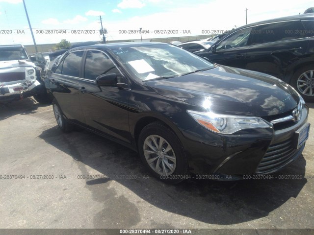 TOYOTA CAMRY 2017 4t1bf1fk4hu808597