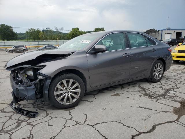 TOYOTA CAMRY LE 2017 4t1bf1fk4hu809295