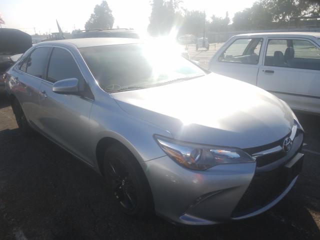 TOYOTA CAMRY LE 2017 4t1bf1fk4hu810284